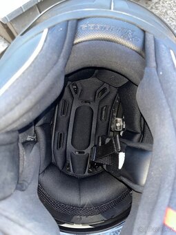Integrální helma Scorpion EXO-510 AIR - 6