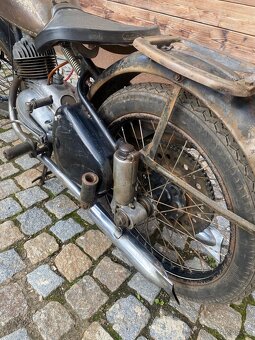 ČZ 150C - 6