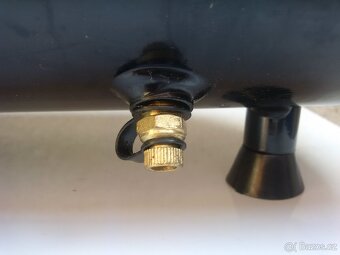 Vzdušník 20l, nový, s příslušenstvím - 6