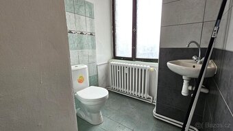 Pronájem kanceláře/skladu, 30 m2, Praha – Uhříněves - 6