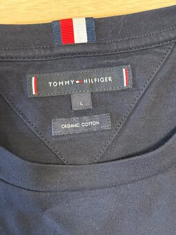 Trika Tommy Hilfiger, Calvin Klein - 6