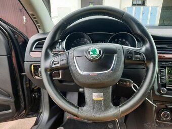 Škoda superb combi 2.0tdi 125kw dsg - 6