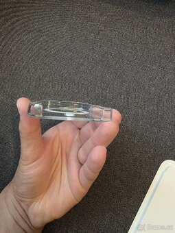 Apple iPhone 15 pro originální kryt - 6