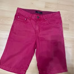 chlapecké kraťasy vel. 30 (M/L) - 6