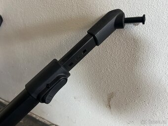 ZOPA Stupátko ke kočárku Segboard, skateboard - 6