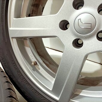 19" ALU kola – 5x112 – MERCEDES (BMW, AUDI, BENTLEY) Disky - 6