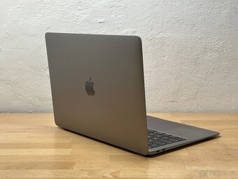 MacBook Air M1 2020/8GB RAM/M1/256GB SSD/Záruka - 6
