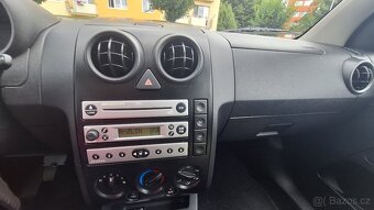 Prodám Ford Fusion - 6