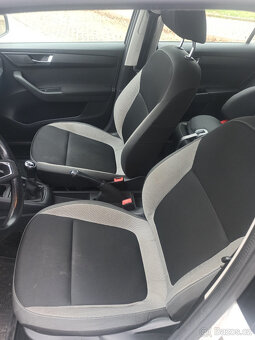 Škoda Fabia Combi 1.4 TDI Ambition, r.v.2018 - 6