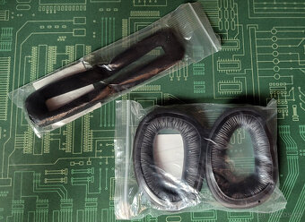 Sennheiser GSP 300 - 6