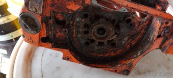 Husgvarna 372 XP a 268 - 6