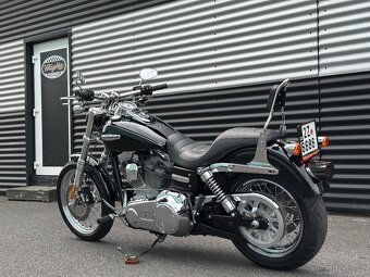 H-D FXDC Dyna Super Glide (2008) - 6