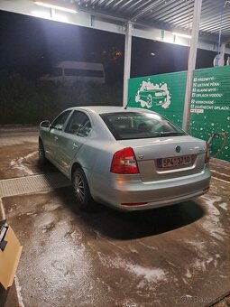 Škoda Octavia 1.6.77kw 2013 - 6