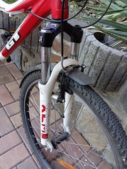 Horské Kolo GT Avalanche 3.0 - 6