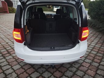Škoda Yeti 1.4 TSI 92KW 2014, 101tis.km - 6