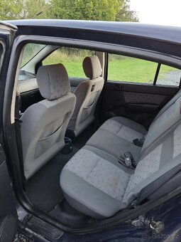 Hyundai Getz 1.3 63kw - 6