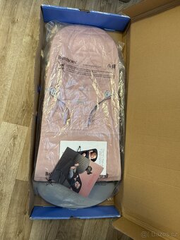 Lehatko babybjorn - 6