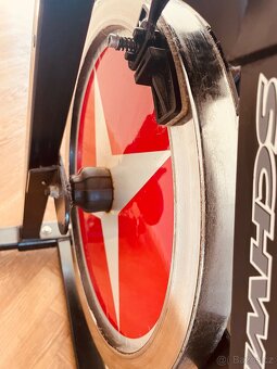 Spinningové kolo SCHWINN ® IC Elite - 6