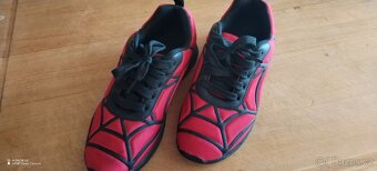 Tenisky spiderman - 6