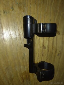 Broková kozlice - 6