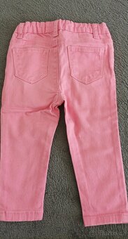 Set 3 kalhot vel. 80 - 6