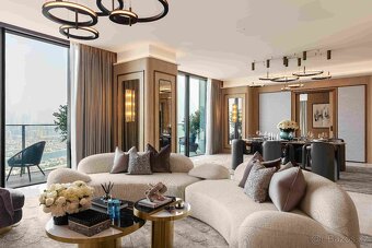 🌅 Žijte v symbolu luxusu a architektury budoucnosti – The R - 6