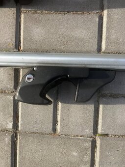 Příčníky na VW Golf Variant 2019 - 6