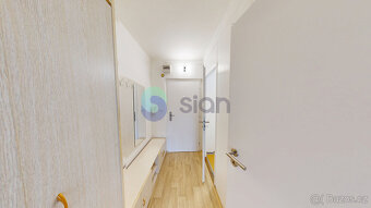 Podnájem bytu 1+kk 28 m2, ul. Čujkovova 2727/50 - 6