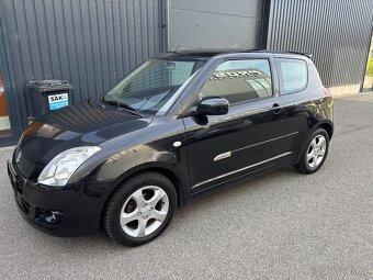 Suzuki Swift 1.5i 75kW - 6