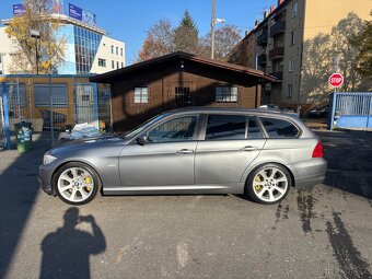 BMW 335d 2011 - 6