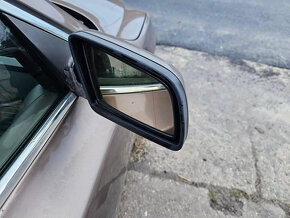 Bmw e61 530D rv.2006 motor 306D2 barva A09 na díly - 6