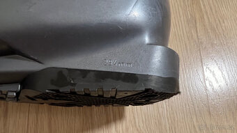 Přezkáče, dámské lyžařské boty HEAD 294 mm - 6