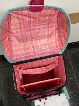 Školní aktovka Bagmaster - 6