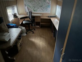 Historická maringotka - 6