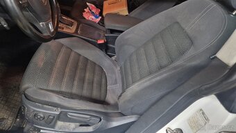 VW Passat CC 3.6 V6 220kw - 6