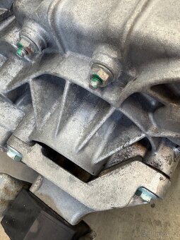 Převodovka Vw T5 2.5 TDI 6 Rychlostní Výborný stav JFS - 6