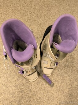 Lyžařské boty Dynafit velikost 38 - 6