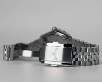 Smiths Everest Honeycomb PRS-25 - 6