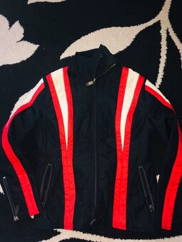 #zimni bunda# nalyze# sportovni# motorkarska - 6