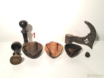 hornicky kahan lampa - 6