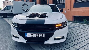 Dodge Charger 3.6 AWD 2016 / 240kW + pedal commander - 6