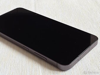 Samsung Galaxy S24+ 12/512 GB Onyx Black - 6
