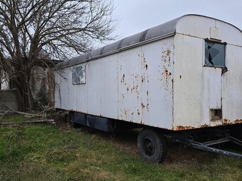 Prodám maringotku - 6