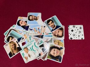 Velké pexeso vel.XL => PLNO DRUHŮ - 6