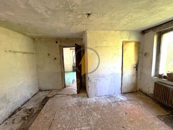 Prodej rodinného domu v obci Záhuby - Zelenecká Lhota - 6