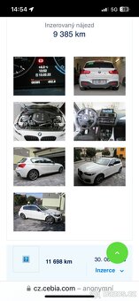 M140i manuál  ČR - 6