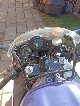 Honda CBR 900 r.v. 92. - 6