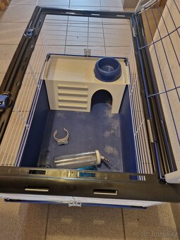 Klec Ferplast Casita 80 - 6