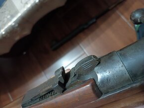 Kúpim diely Stella VZ.36  vzduchovka - 6