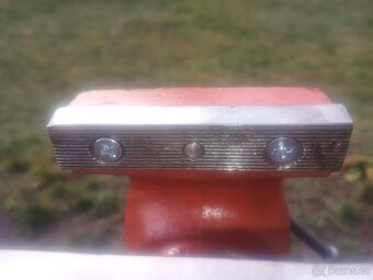 Svěrák York 100 - zaslání možné.. - 6